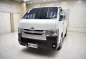 2020 Toyota Hiace  Commuter 3.0 M/T in Lemery, Batangas-7