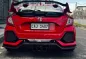 2018 Honda Civic Type R in Manila, Metro Manila-4