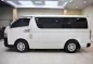 2020 Toyota Hiace  Commuter 3.0 M/T in Lemery, Batangas-8