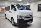 2020 Toyota Hiace  Commuter 3.0 M/T in Lemery, Batangas-9