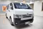 2020 Toyota Hiace  Commuter 3.0 M/T in Lemery, Batangas-24