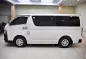 2020 Toyota Hiace  Commuter 3.0 M/T in Lemery, Batangas-28