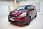 2016 Mitsubishi Mirage  GLX 1.2 MT in Lemery, Batangas-0