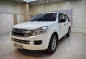 2017 Isuzu D-Max  LS 4x2 AT X-Series in Lemery, Batangas-0