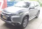 2017 Mitsubishi Montero Sport  GLS 2WD 2.4 AT in Magsingal, Ilocos Sur-2