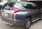 2017 Mitsubishi Montero Sport  GLS 2WD 2.4 AT in Magsingal, Ilocos Sur-3