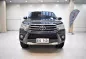 2018 Toyota Hilux  2.4 E DSL 4x2 M/T in Lemery, Batangas-2