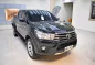 2018 Toyota Hilux  2.4 E DSL 4x2 M/T in Lemery, Batangas-14