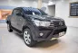 2018 Toyota Hilux  2.4 E DSL 4x2 M/T in Lemery, Batangas-22