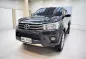 2018 Toyota Hilux  2.4 E DSL 4x2 M/T in Lemery, Batangas-26