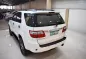 2011 Toyota Fortuner  2.4 G Diesel 4x2 AT in Lemery, Batangas-10