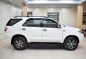 2011 Toyota Fortuner  2.4 G Diesel 4x2 AT in Lemery, Batangas-13