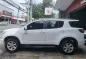 2016 Chevrolet Trailblazer in Las Piñas, Metro Manila-2