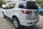 2016 Chevrolet Trailblazer in Las Piñas, Metro Manila-3