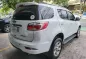 2016 Chevrolet Trailblazer in Las Piñas, Metro Manila-5