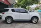 2016 Chevrolet Trailblazer in Las Piñas, Metro Manila-6