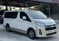 2023 Toyota Hiace in Angeles, Pampanga-13