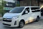 2023 Toyota Hiace in Angeles, Pampanga-2