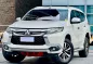 2016 Mitsubishi Montero Sport in Makati, Metro Manila-2