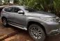 2016 Mitsubishi Montero Sport  GLS Premium 2WD 2.4D AT in Manolo Fortich, Bukidnon-1