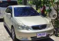 2003 Toyota Altis in Taguig, Metro Manila-1