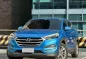 2017 Hyundai Tucson in Makati, Metro Manila-1