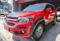 2020 Chevrolet Trailblazer  2.8 2WD 6AT LT in Las Piñas, Metro Manila-1