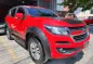 2020 Chevrolet Trailblazer  2.8 2WD 6AT LT in Las Piñas, Metro Manila-7