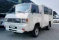 2022 Mitsubishi L300 Cab and Chassis 2.2 MT in Pasay, Metro Manila-1