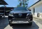 2022 Toyota Fortuner 2.8 Q Diesel 4x2 AT in Pasay, Metro Manila-2