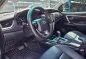 2022 Toyota Fortuner 2.8 Q Diesel 4x2 AT in Pasay, Metro Manila-8