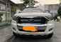 2016 Ford Ranger  2.2 XLT 4x2 AT in Pasig, Metro Manila-1