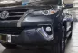 2019 Toyota Fortuner  2.4 G Diesel 4x2 AT in Quezon City, Metro Manila-1