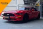 2018 Ford Mustang  5.0L GT Convertiable AT in Quezon City, Metro Manila-3