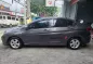 2017 Honda City in Las Piñas, Metro Manila-2