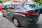 2017 Honda City in Las Piñas, Metro Manila-3