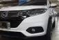 2020 Honda HR-V in Quezon City, Metro Manila-0