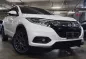 2020 Honda HR-V in Quezon City, Metro Manila-1