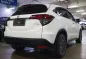 2020 Honda HR-V in Quezon City, Metro Manila-4