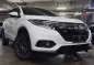 2020 Honda HR-V in Quezon City, Metro Manila-19