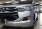 2019 Toyota Innova  2.0 J Gas MT in Quezon City, Metro Manila-1