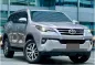 2018 Toyota Fortuner  2.4 V Diesel 4x2 AT in Makati, Metro Manila-0