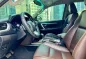 2018 Toyota Fortuner  2.4 V Diesel 4x2 AT in Makati, Metro Manila-16