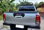 2018 Toyota Hilux  2.4 G DSL 4x2 A/T in Mabalacat, Pampanga-2