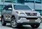 2018 Toyota Fortuner  2.4 V Diesel 4x2 AT in Makati, Metro Manila-1