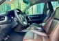 2018 Toyota Fortuner  2.4 V Diesel 4x2 AT in Makati, Metro Manila-9