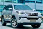 2018 Toyota Fortuner in Makati, Metro Manila-4