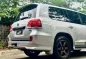 2015 Toyota Land Cruiser in Manila, Metro Manila-7