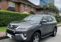 2020 Toyota Fortuner  2.4 G Diesel 4x2 AT in Manila, Metro Manila-0