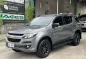 2020 Chevrolet Trailblazer in Manila, Metro Manila-0